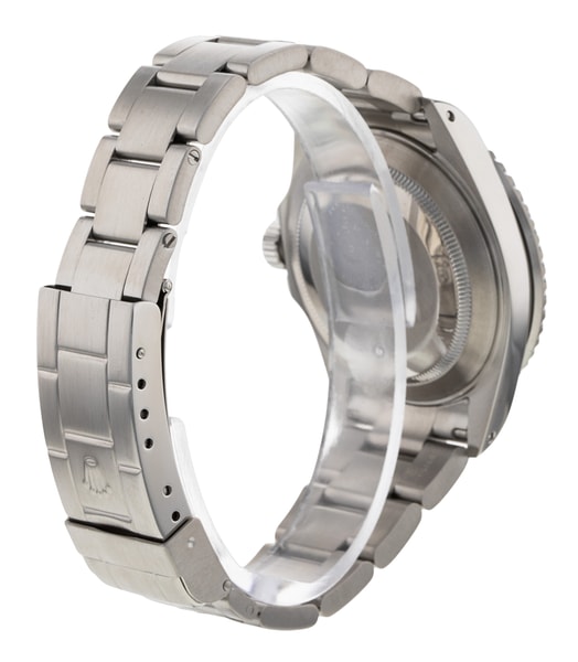 Rolex Submariner 16610